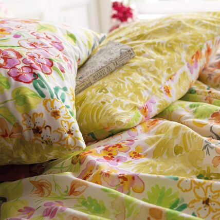 Linge de lit
