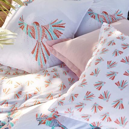 Linge de lit