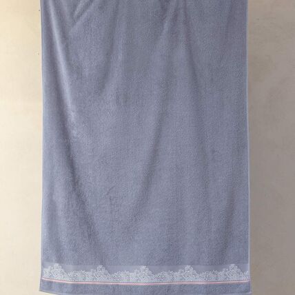 Maxi drap de bain