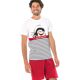 Pyjama court homme-1