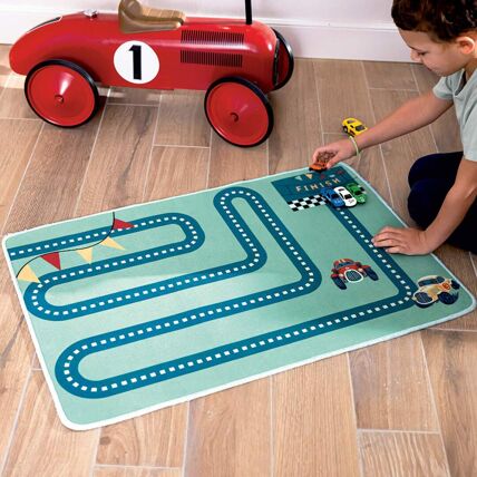 Tapis de sol