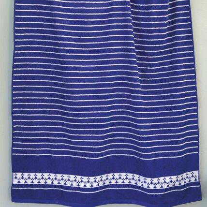 Maxi drap de bain