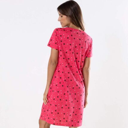 2 maxi t-shirts