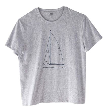2 T-shirts