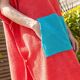 Poncho de plage-9