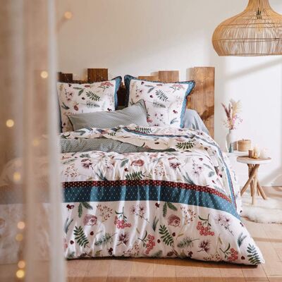 Ma cabane dans les bois