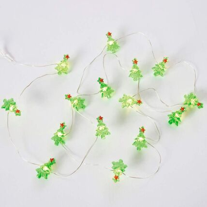 Guirlande lumineuse