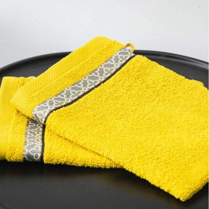 Linge de bain