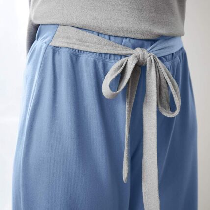 Pantalon denim