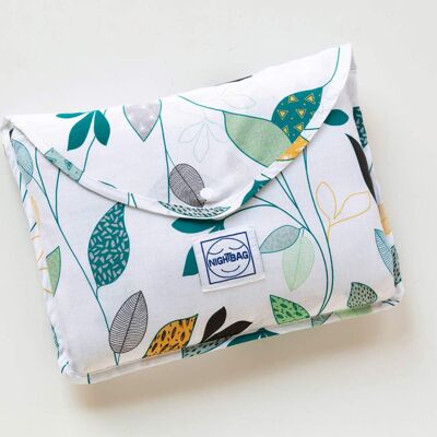 Nightbag Feuille à feuille