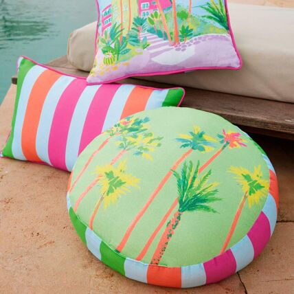 Coussin de sol