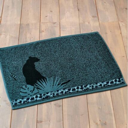 Tapis de bain