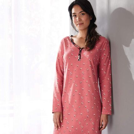 Chemise de nuit