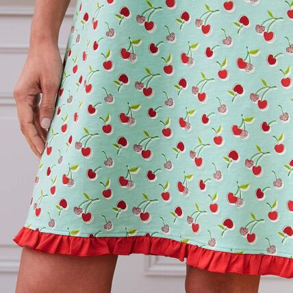 Chemise de nuit