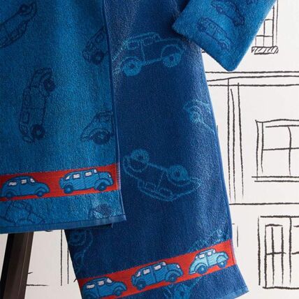 Linge de bain