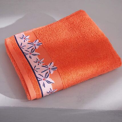 Serviette de bain