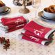Serviettes de table-3