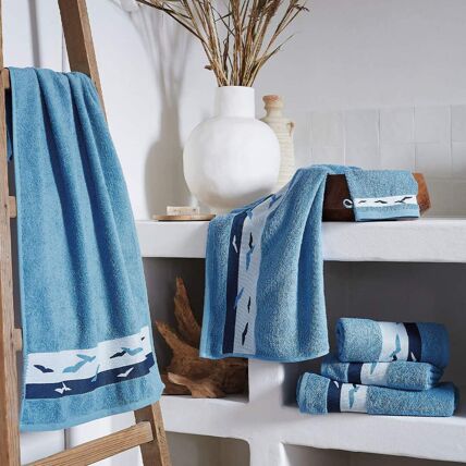 Maxi drap de bain