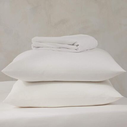 Protège-matelas et protège-oreiller carré