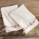 2 Gants de toilette-1