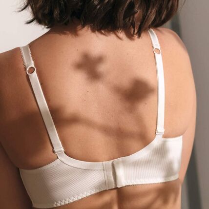 Soutien-gorge forme emboîtante