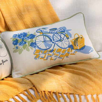 Coussin
