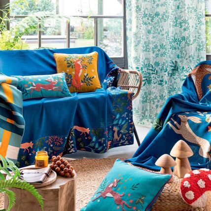 Housse de coussin