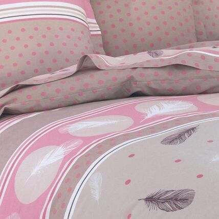 Linge de lit