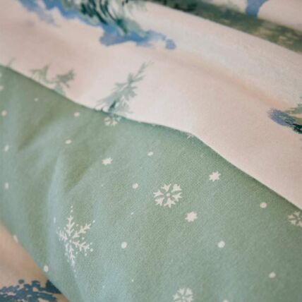 Housse de couette