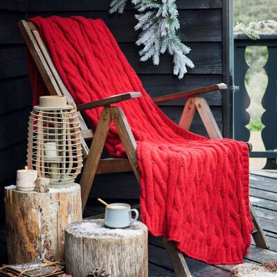 Hiver norvegien