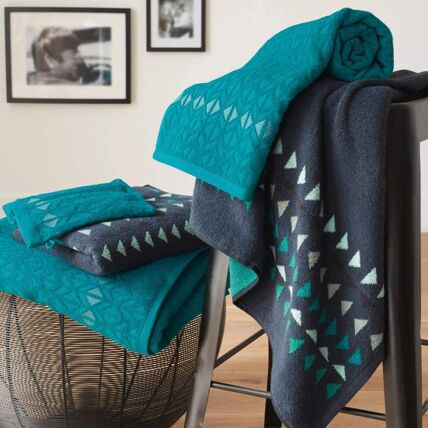 Linge de bain