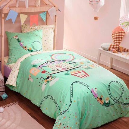 Housse de couette