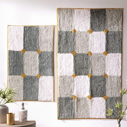 Tapis de bain