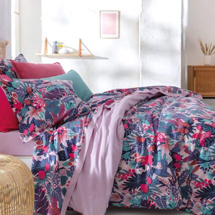 Linge de lit