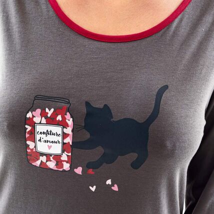 2 maxi t-shirts