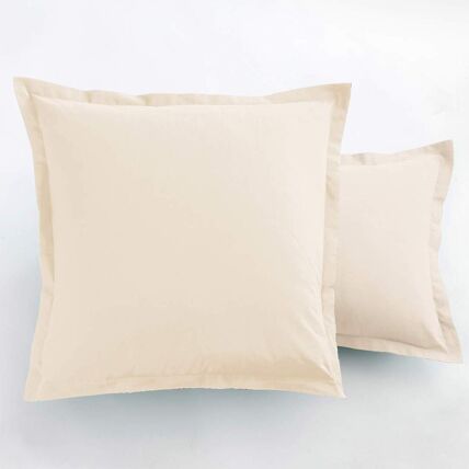 Lot de 2 taies d'oreiller