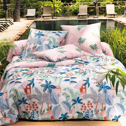 Housse de couette