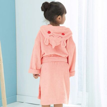 Peignoir enfant