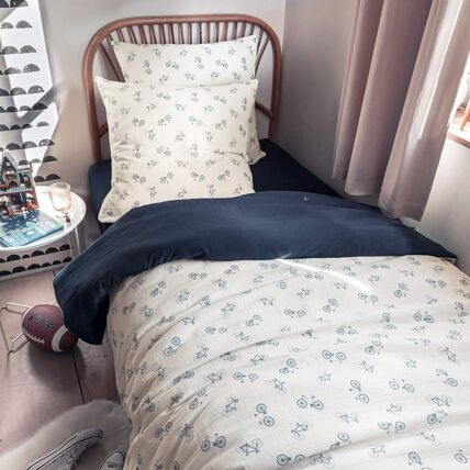 Linge de lit
