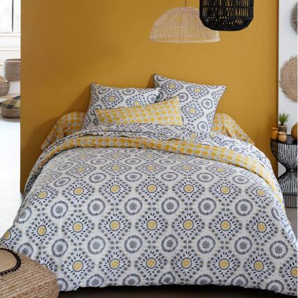 Housse de couette