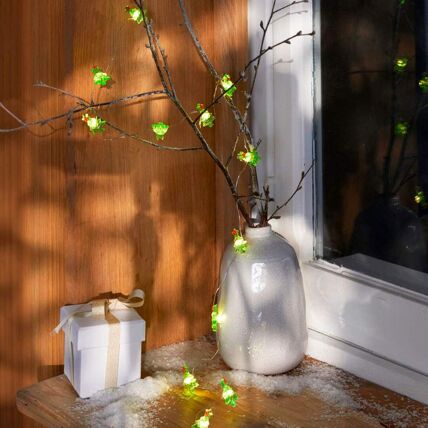 Guirlande lumineuse