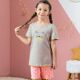 Pyjama court enfant-2