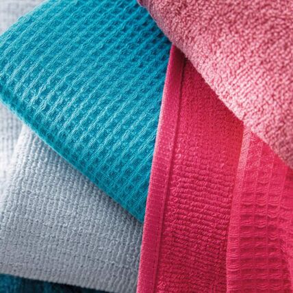Linge de bain