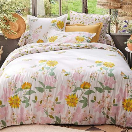 Housse de couette