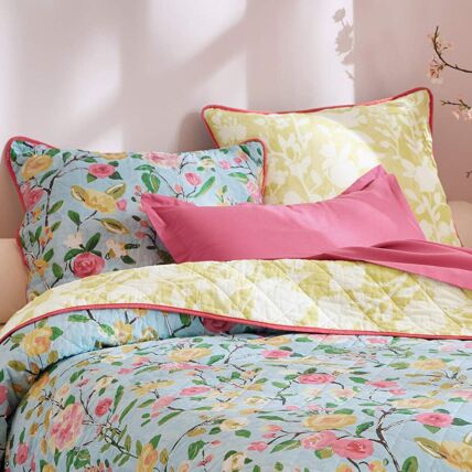 Housse d'oreiller