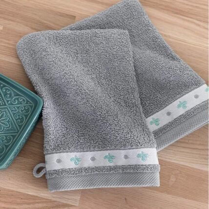 Linge de bain