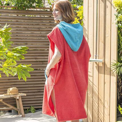Poncho