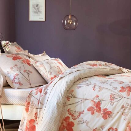 Linge de lit