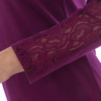 Chemise de nuit