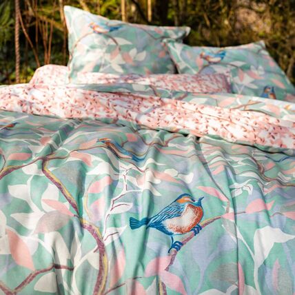 Linge de lit